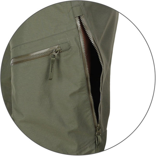 Брюки Сплав Шторм v2 (мембрана)