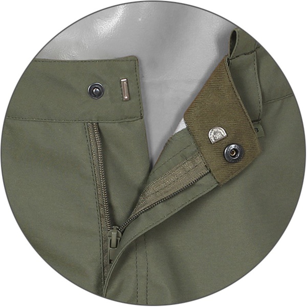 Брюки Сплав Шторм v2 (мембрана)