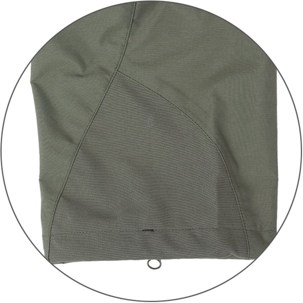 Брюки Сплав Шторм v2 (мембрана)