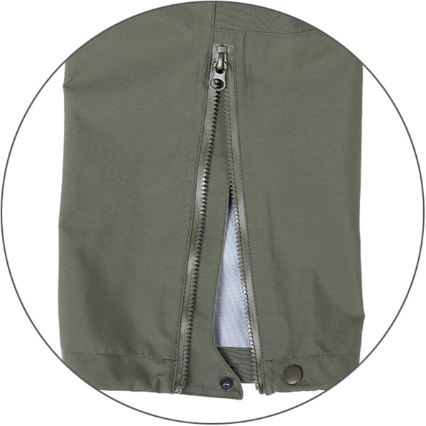 Брюки Сплав Шторм v2 (мембрана)