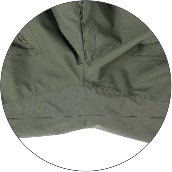 Брюки Сплав Шторм v2 (мембрана)