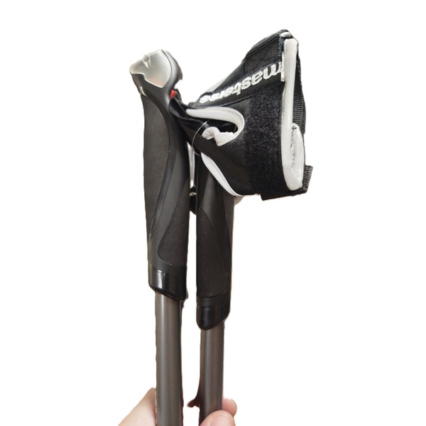 Палки для скандинавской ходьбы Masters Training Speed