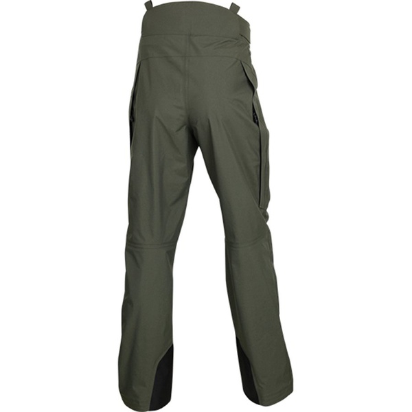 Брюки Splav Balance мембрана олива