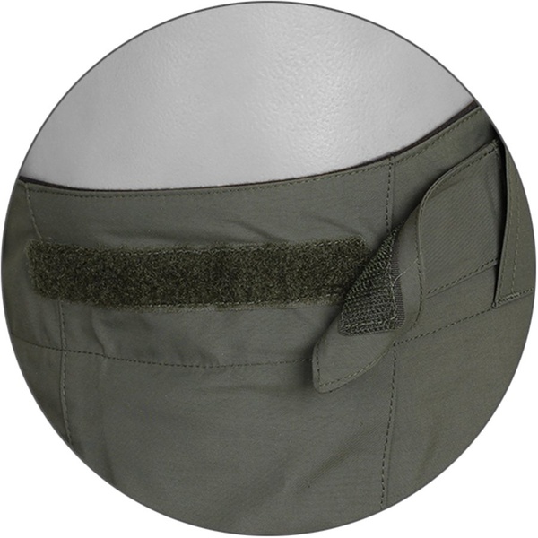 Брюки Splav Balance мембрана олива