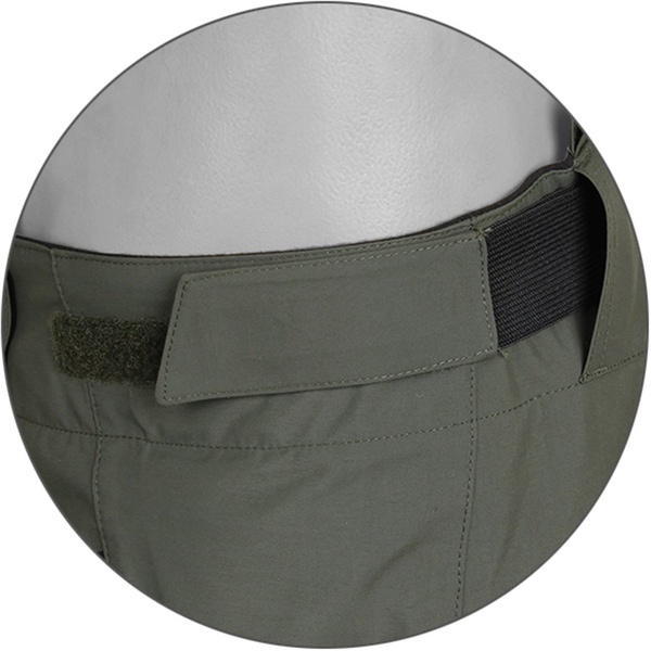 Брюки Splav Balance мембрана олива