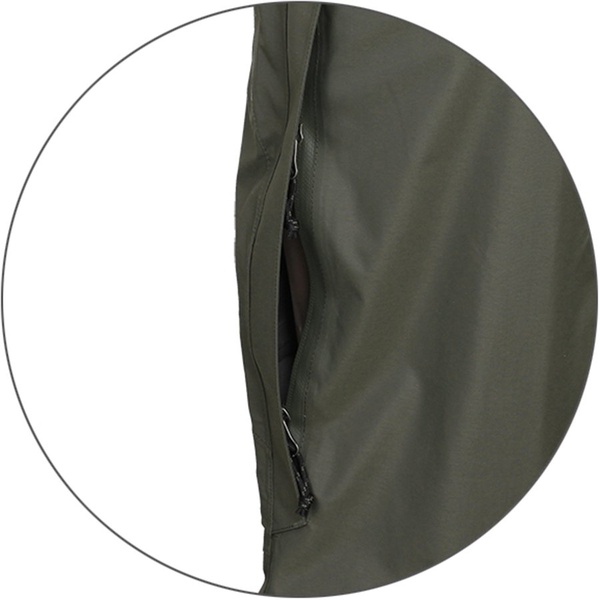 Брюки Splav Balance мембрана олива