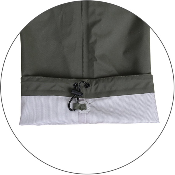 Брюки Splav Balance мембрана олива