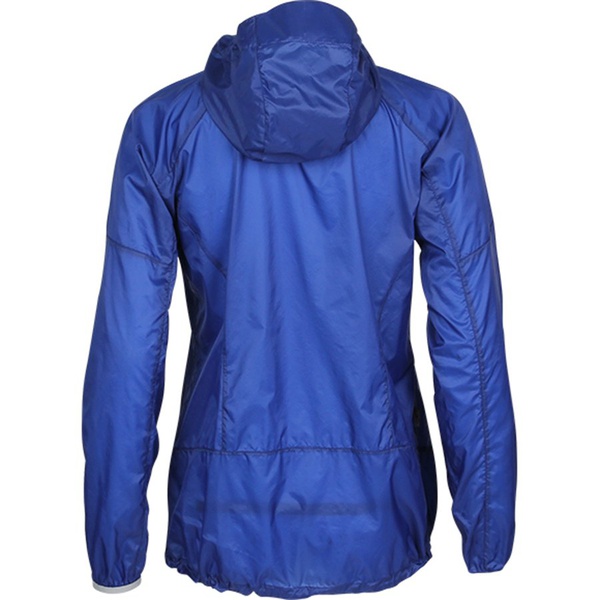 Куртка Splav Serene light синий