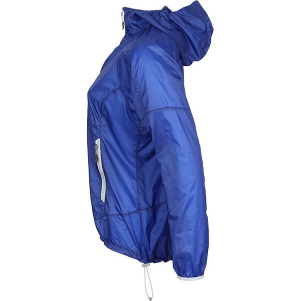 Куртка Splav Serene light синий