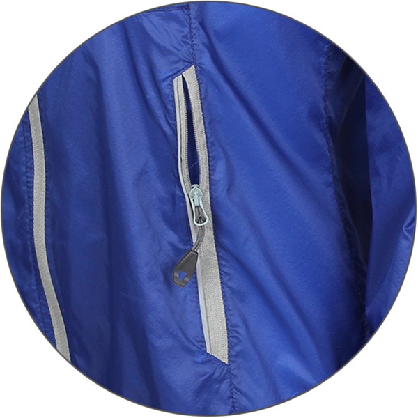 Куртка Splav Serene light синий