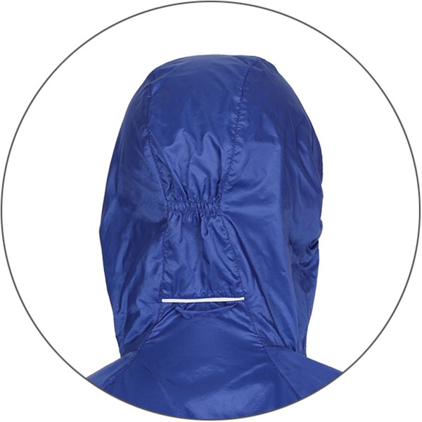 Куртка Splav Serene light синий