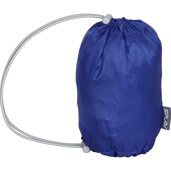 Куртка Splav Serene light синий