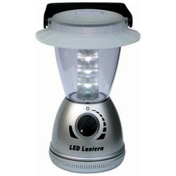 Лампа кемпинговая Favour Light LANTERN