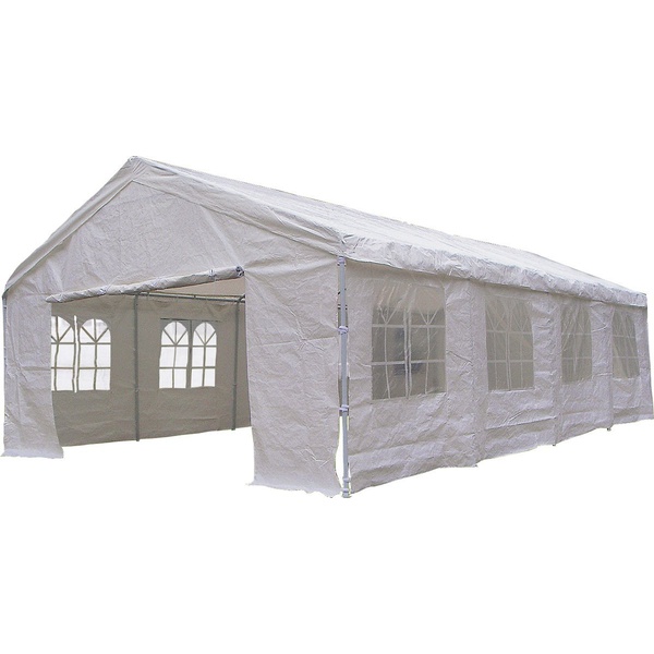 Тент-шатер Green Glade 3018 (комплект из 3-х коробок)