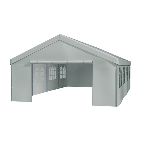 Тент-шатер Green Glade 3018 (комплект из 3-х коробок)