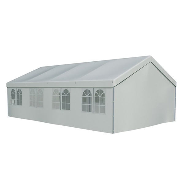 Тент-шатер Green Glade 3018 (комплект из 3-х коробок)