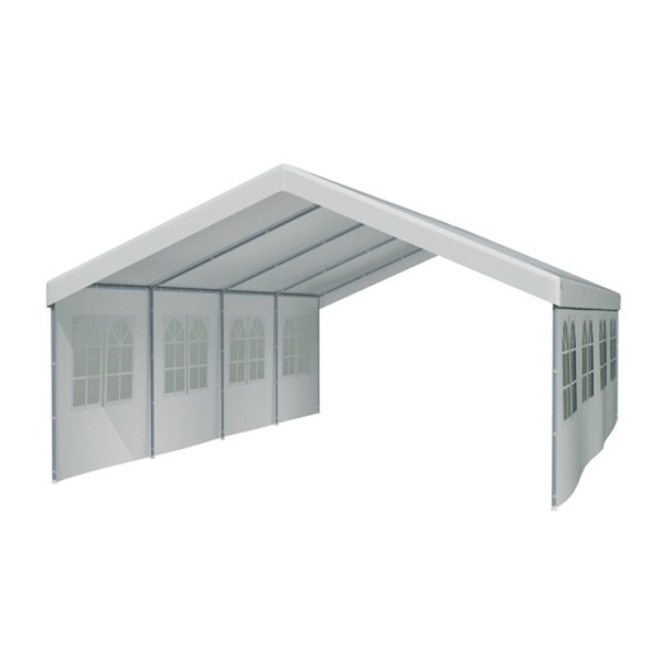 Тент-шатер Green Glade 3018 (комплект из 3-х коробок)