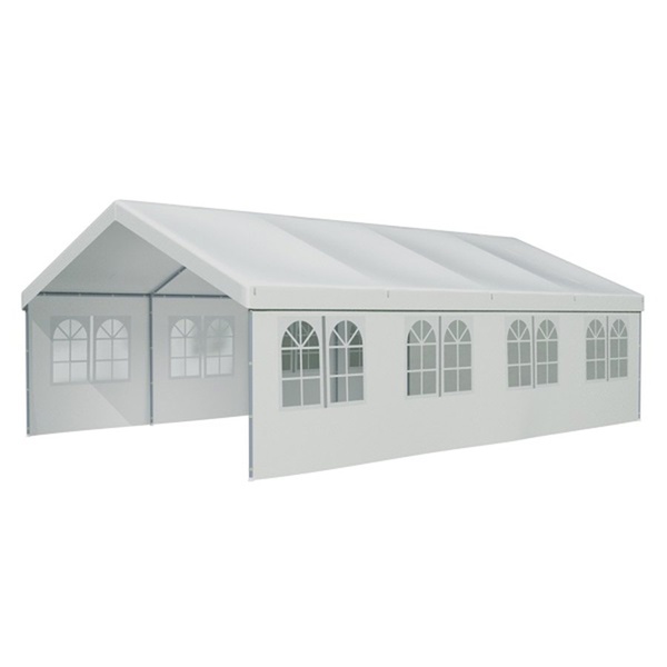 Тент-шатер Green Glade 3018 (комплект из 3-х коробок)