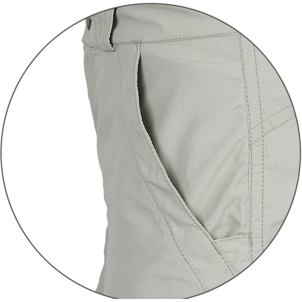 Брюки Splav Rapid Dry мод2 light grey
