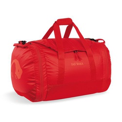 Сумка Tatonka Travel Duffle M red