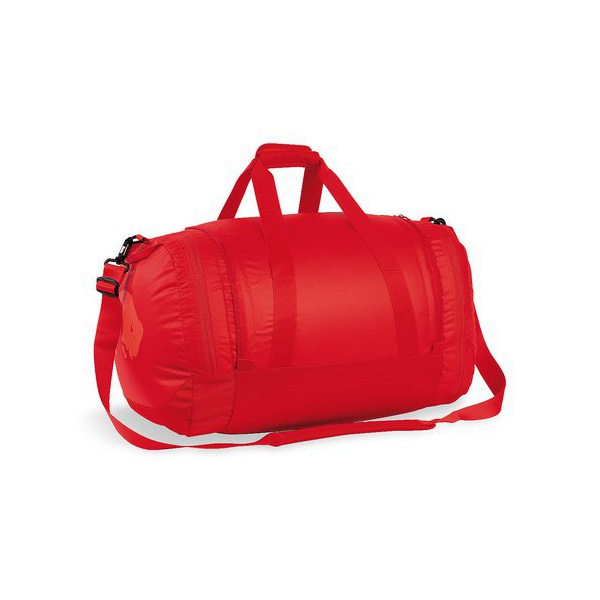 Сумка Tatonka Travel Duffle M red
