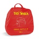 Сумка Tatonka Travel Duffle M red. Фото 3