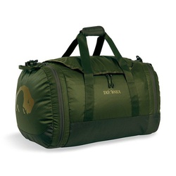 Сумка Tatonka Travel Duffle M olive