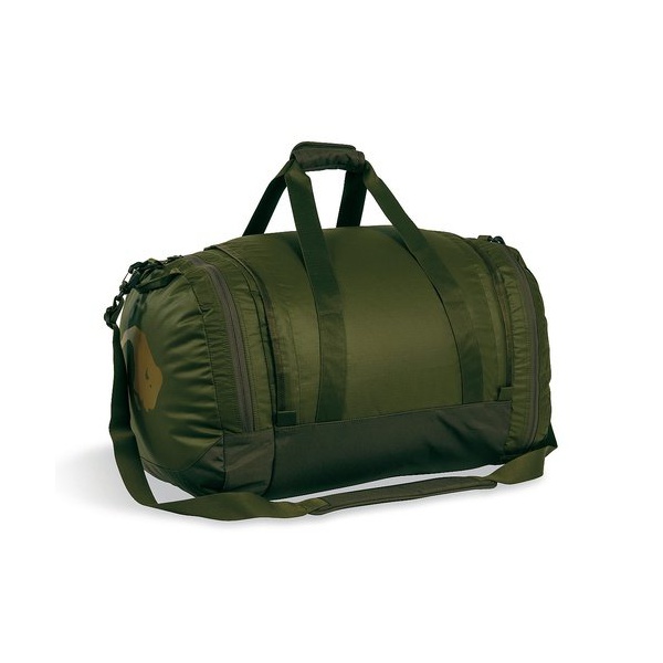 Сумка Tatonka Travel Duffle M olive