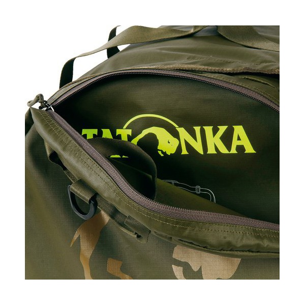 Сумка Tatonka Travel Duffle M olive