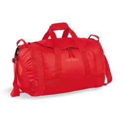 Сумка Tatonka Travel Duffle S red