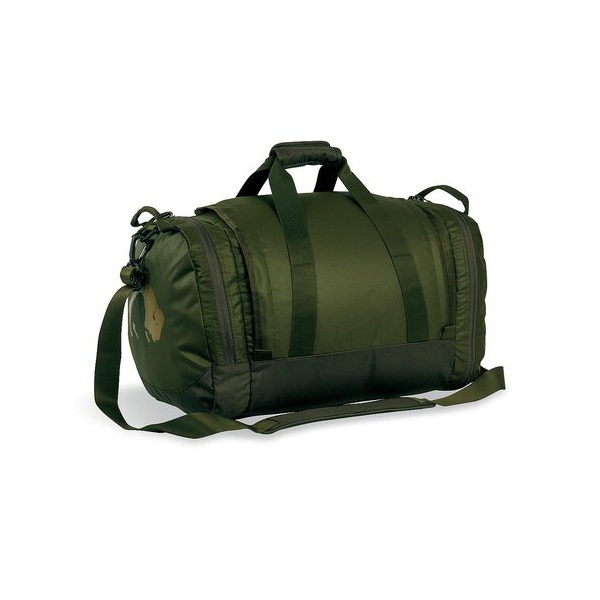 Сумка Tatonka Travel Duffle S olive