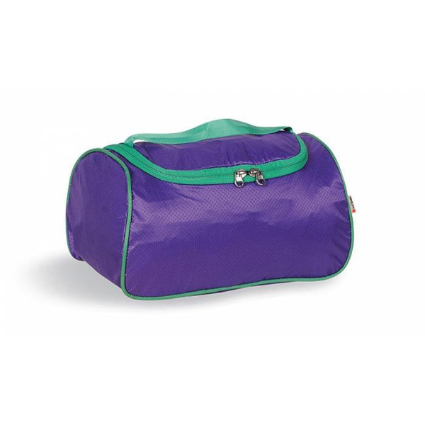 Сумка Tatonka Wash Bag Light lilak