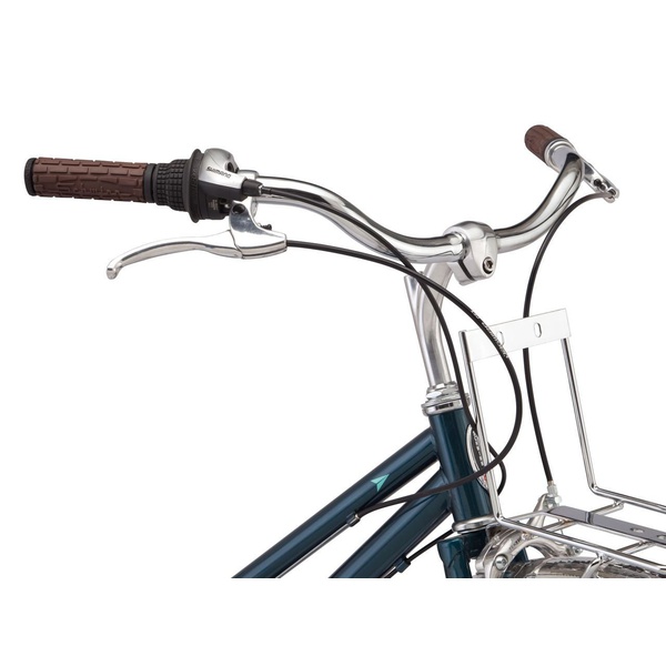 Велосипед Schwinn Traveler Women (2018) Синий
