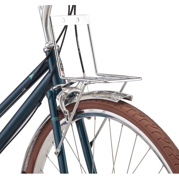 Велосипед Schwinn Traveler Women (2018) Синий