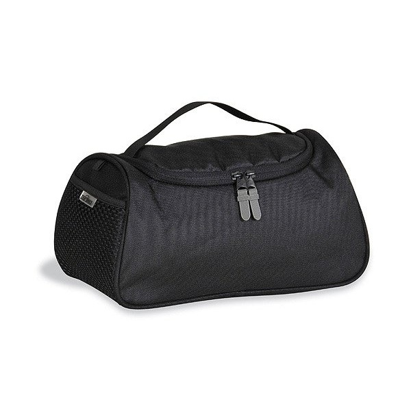 Сумка Tatonka Wash Bag Plus black