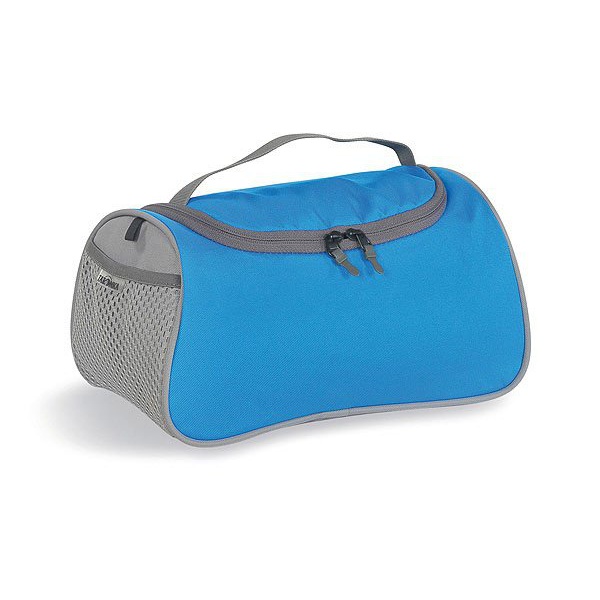 Сумка Tatonka Wash Bag Plus bright blue