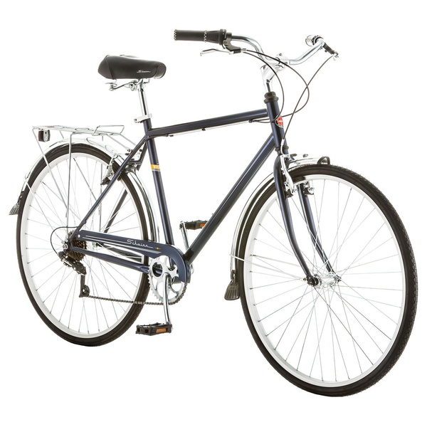 Велосипед Schwinn Wayfarer (2018)