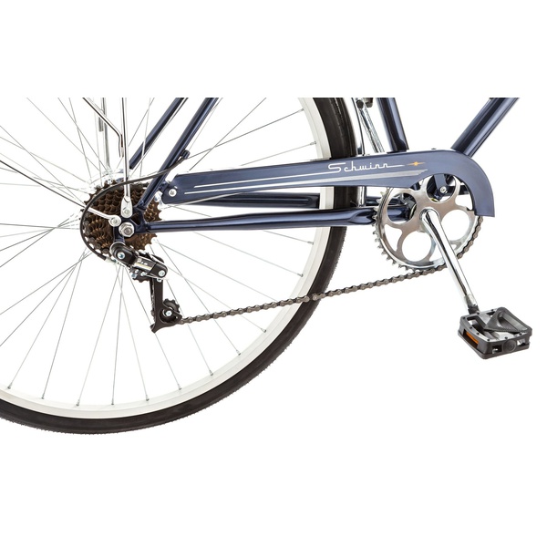 Велосипед Schwinn Wayfarer (2018)