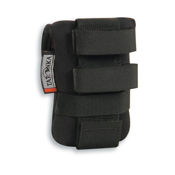 Поясная сумка Tatonka Neopren Case 1 black