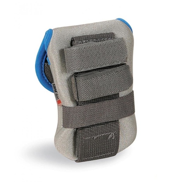 Поясная сумка Tatonka Neopren Case 1 warm grey