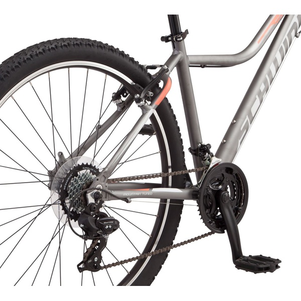 Велосипед Schwinn Mesa 2 Women (2018)