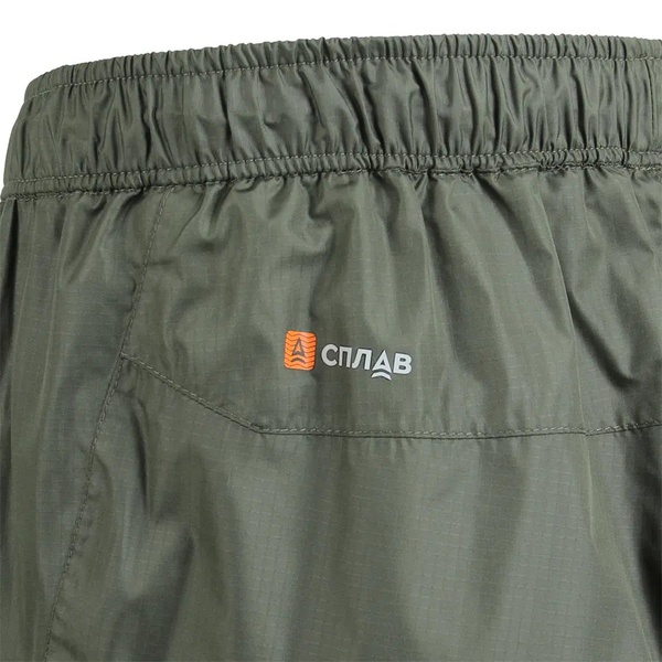 Брюки Сплав Monsoon хаки