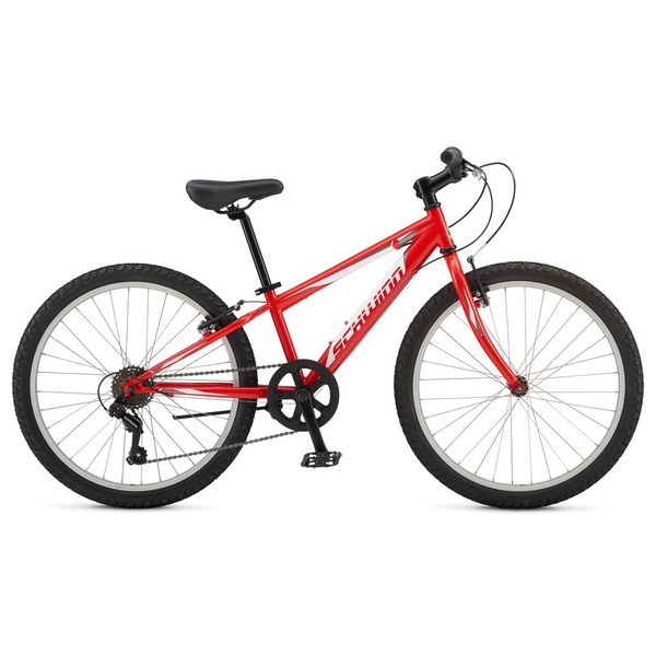 Велосипед Schwinn Frontier Boys 24 (2018)