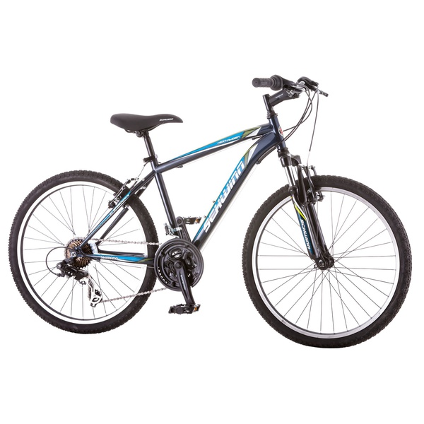 Велосипед Schwinn High Timber 24 Boy (2018)