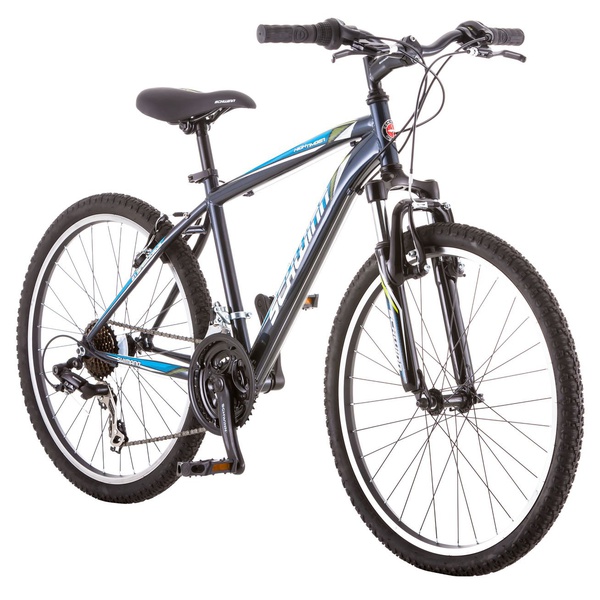 Велосипед Schwinn High Timber 24 Boy (2018)
