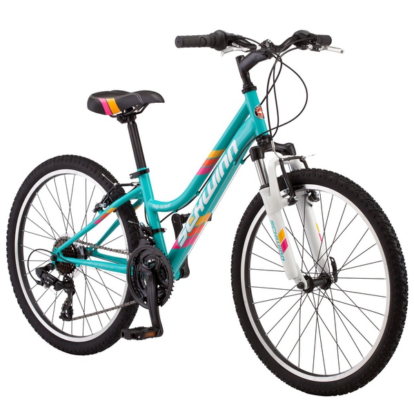 Велосипед Schwinn High Timber 24 Girl (2018)