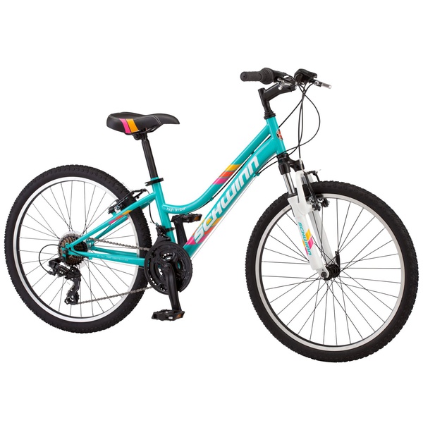 Велосипед Schwinn High Timber 24 Girl (2018)
