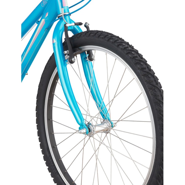 Велосипед Schwinn Ella Girl 24 (2018)