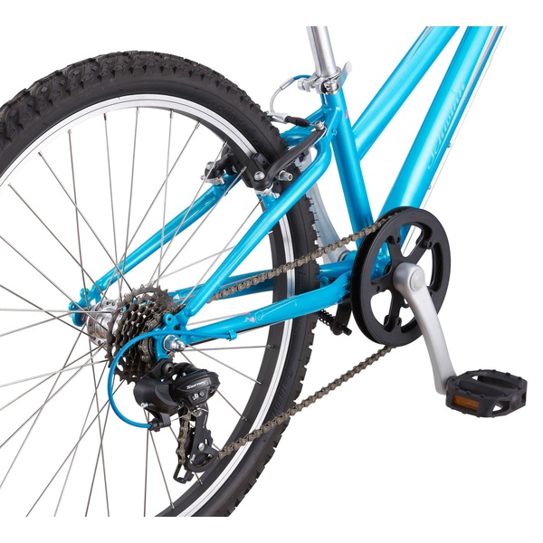 Велосипед Schwinn Ella Girl 24 (2018)