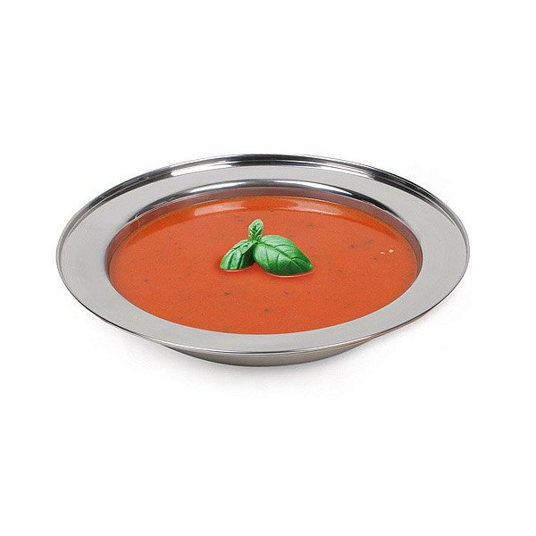 Тарелка Tatonka Soup Plate